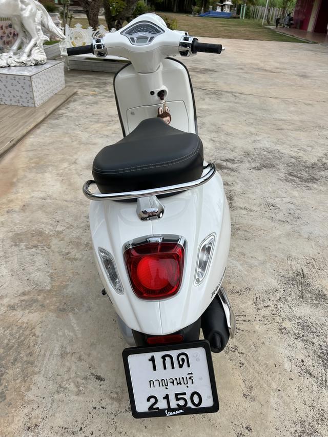 vespa 3