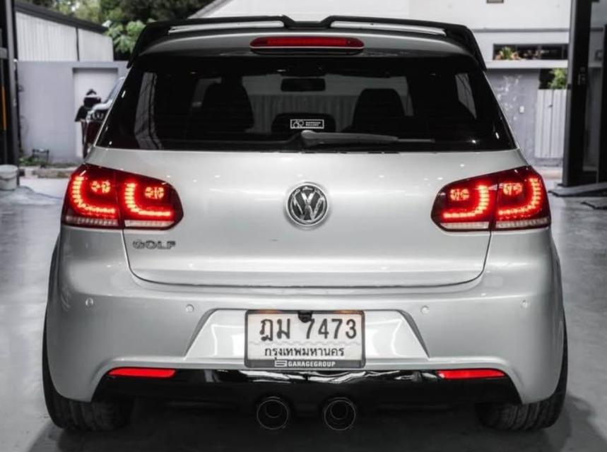 ขายด่วน Volkswagen Golf 3