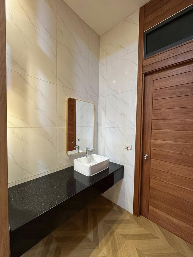 ให้เช่า!! วิลล่าพัทยา ขนาด 200 ตรว. ใกล้อ่างเก็บน้ำมาบประชัน 12