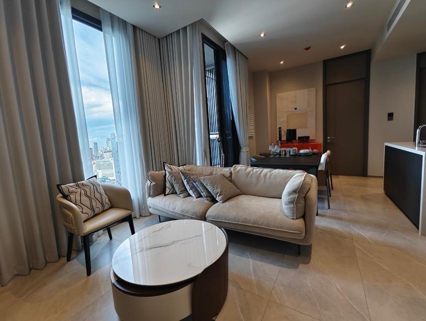 ปล่อยเช่า HYDE Heritage 2