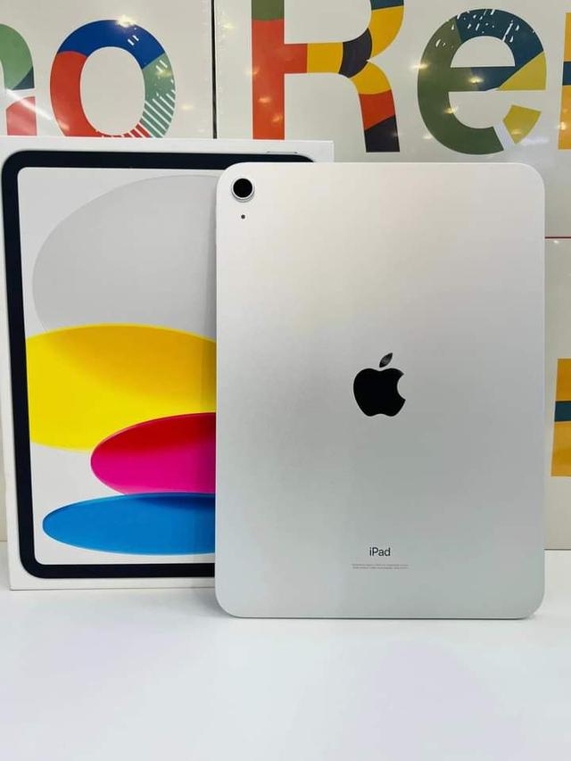 Apple iPad gen10 1