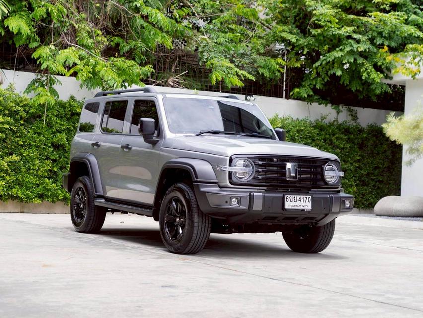 GWM TANK 300 2.4 Ultra 2WD ปี 2025 รูปที่ 3