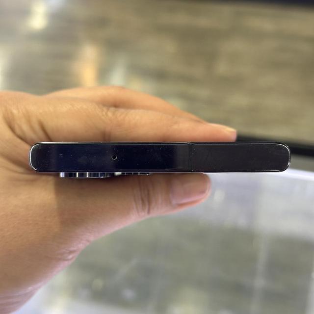 Samsung S23 Ultra สีดำ 3