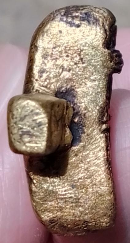 พระยอดธง ทองคำ อยุธยา 3