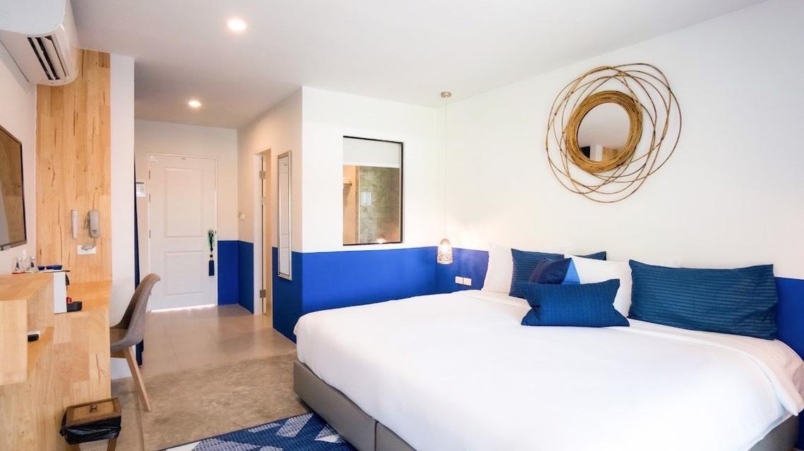 ขาย โรงแรม ราคาพิเศษ  จังหวัดภูเก็ต 9