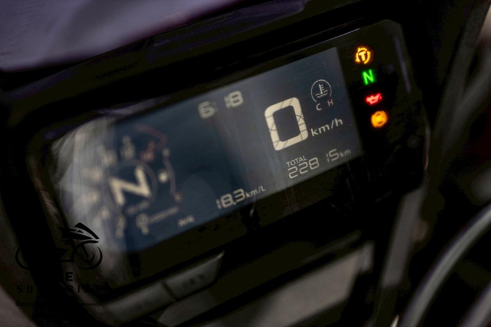 HONDA CBR650R 2019 รถมือสอง 16