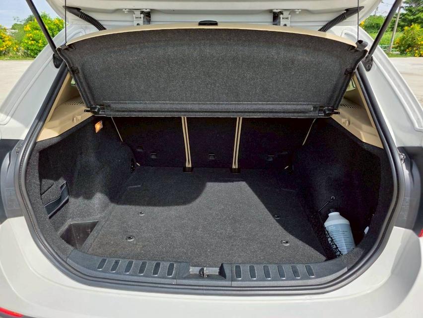 ขาย BMW X1 Sdrive 18i ปี12 15