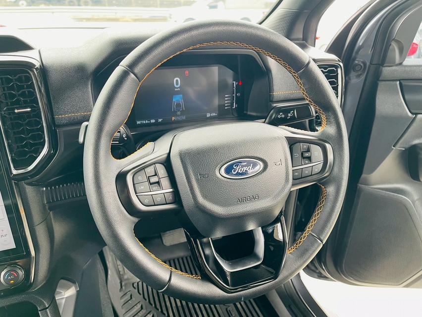 FORD RANGER 2.0 Wildtrak Bi-Turbo 2WD 2023 11