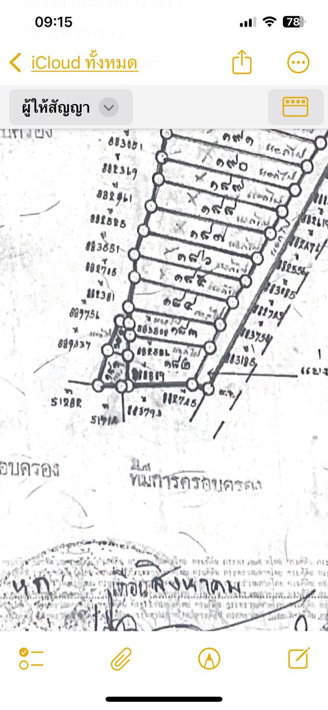 ที่ดิน หนองโพ ตาคลี นครสวรรค์ 2