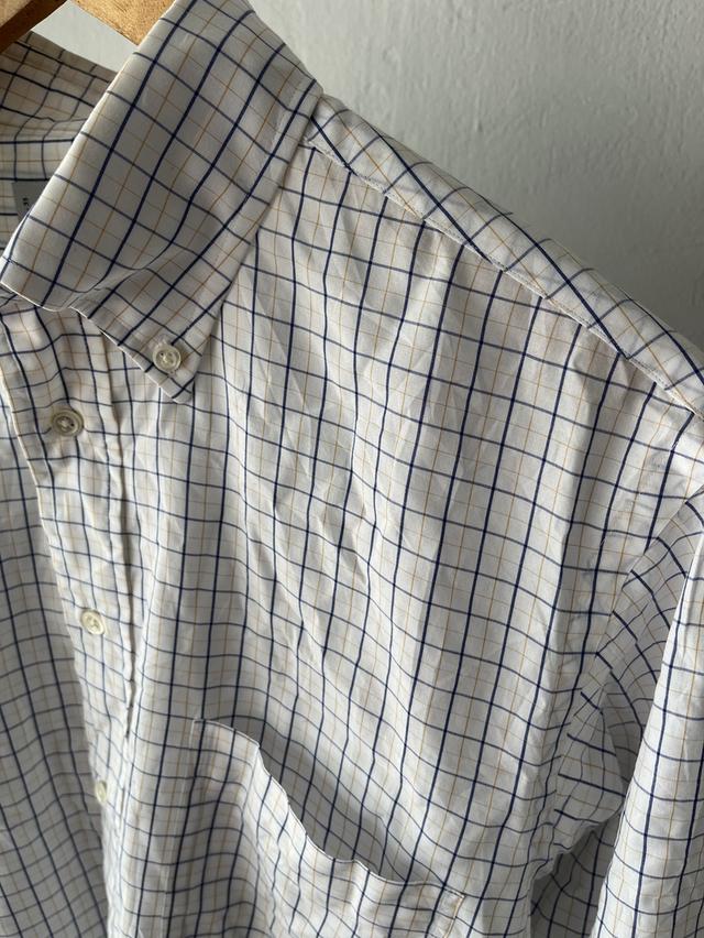 เสื้อผ้าผู้ชาย Maker’S Shirt รูปย่อยที่ 4