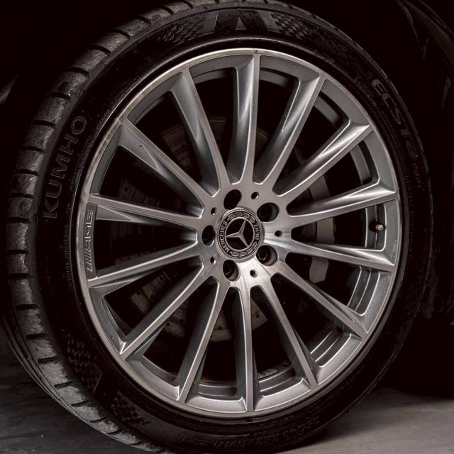 รหัสรถ 67GG8359 2022 Mercedes #Benz #S580e W223 AMG Premium (Plug-in Hybrid) 14