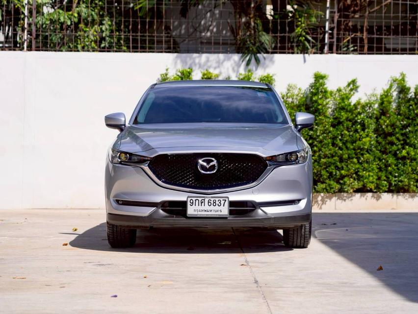 MAZDA CX-5 2.0C ปี จด 2020