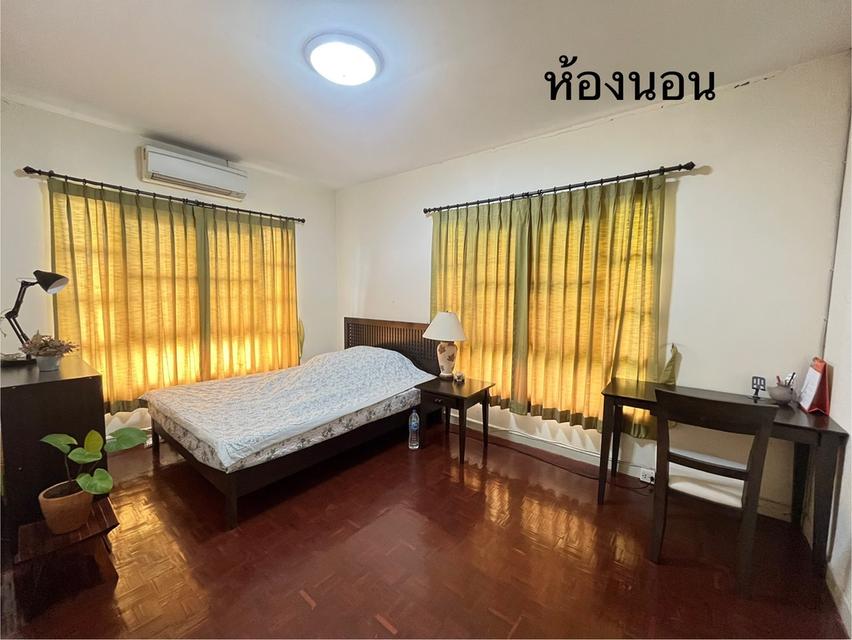 บ้านแฝดพร้อมเฟอร์นิเจอร์น่าอยู่มาก ลำลูกกา คลอง3 16