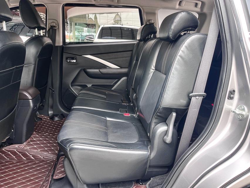 Mitsubishi Xpander 1.5GT ปี22 15