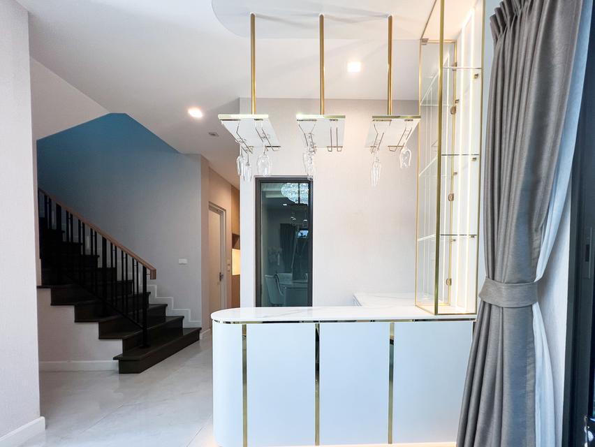 ขาย ให้เช่า บ้านเดี่ยว 4 ห้องนอน บางกอก บูเลอวาร์ด ดอนเมือง แจ้งวัฒนะ 4