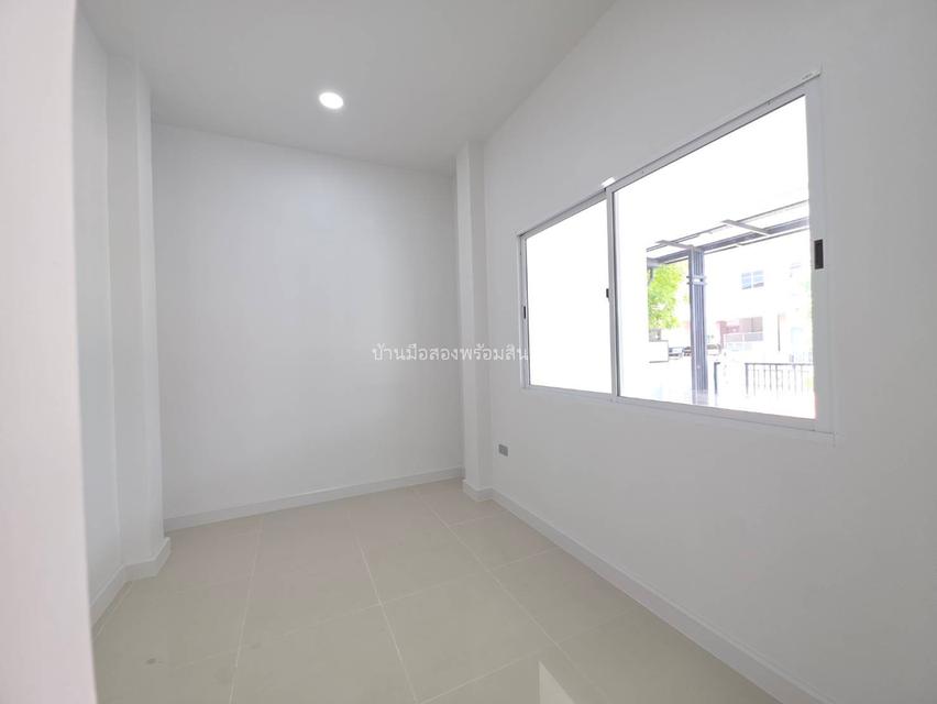 หมู่บ้านวิลล่าจามจุรี รามอินทรา-หทัยราษฎร์ 5