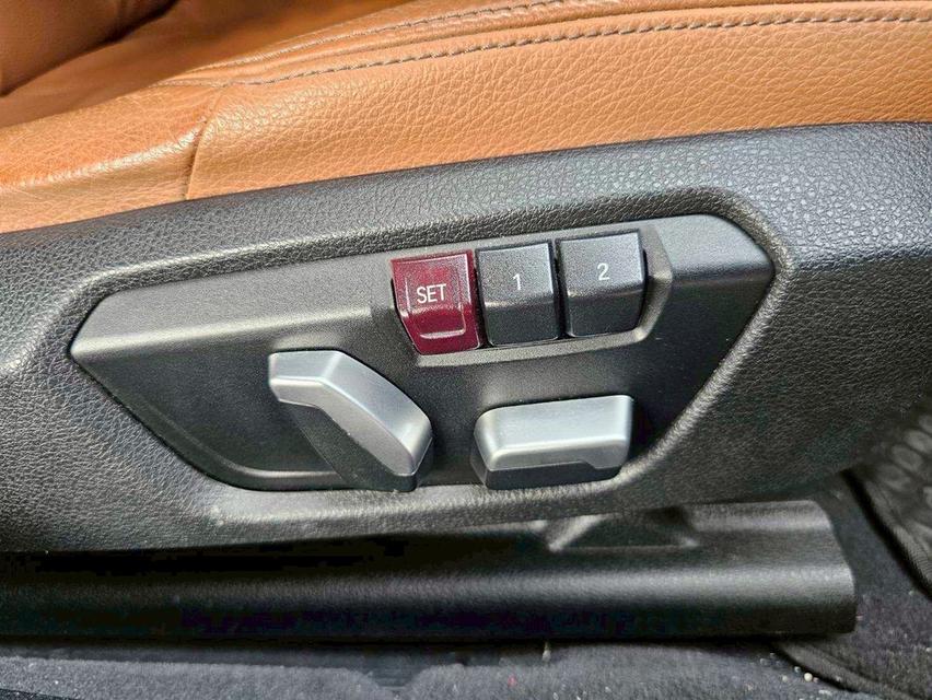 รหัสรถ WMT6617 BMW 320i Luxury LCI ปี 2018 รูปที่ 11