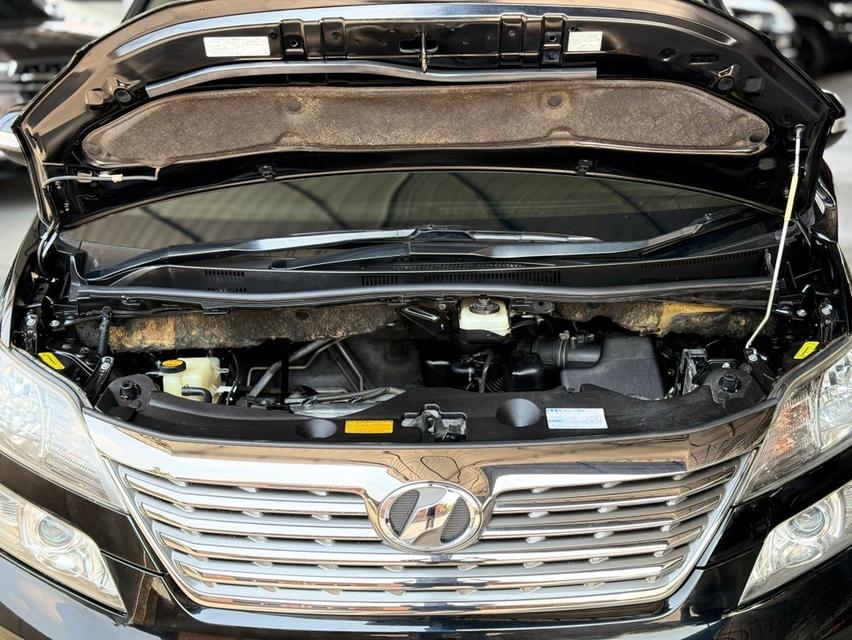 ขาย Toyota Vellfire 2.4V ปี10 16