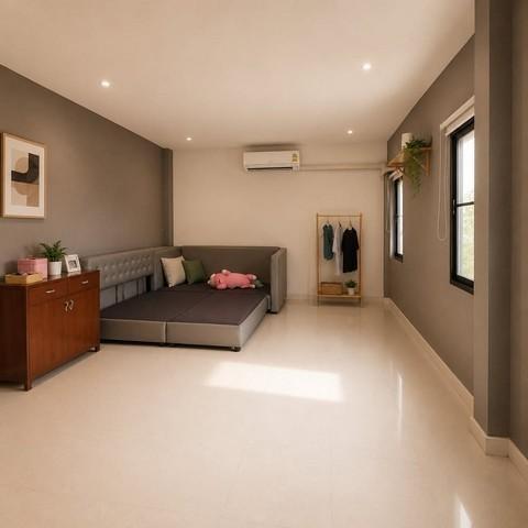 ขายบ้าน Home Office สำนักงาน ซอยรามอินทรา5 ขนาดเนื้อที่ 112 ตร.ว.ใกล้ ทางด่วน 15