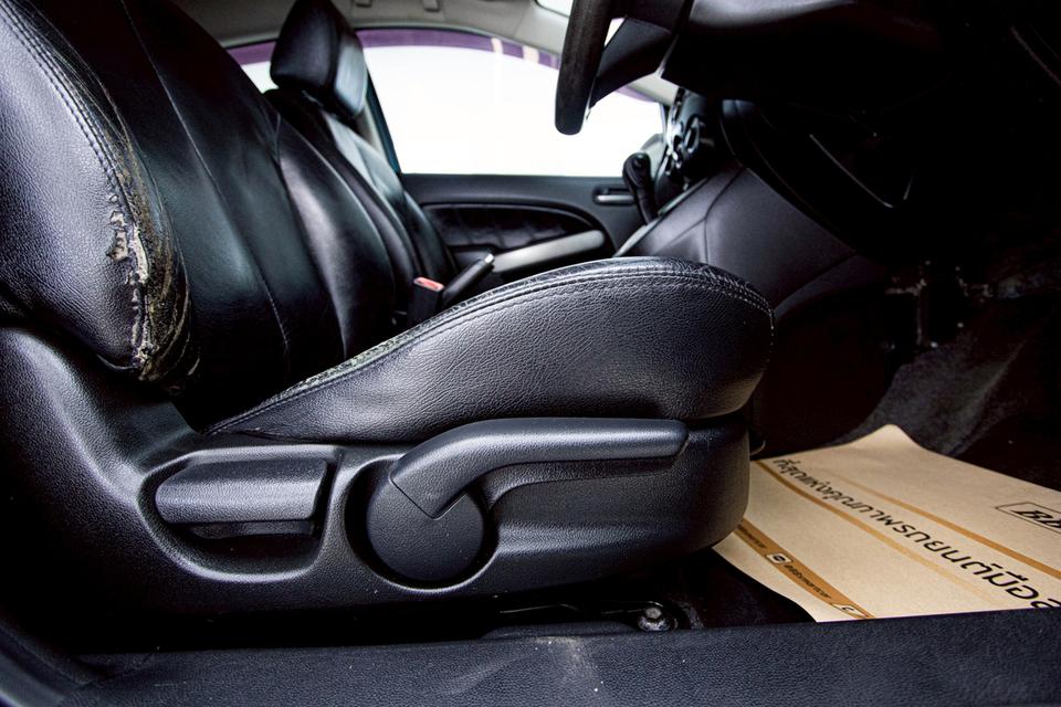  MAZDA 2 1.5 Spirit Sport 2012  7