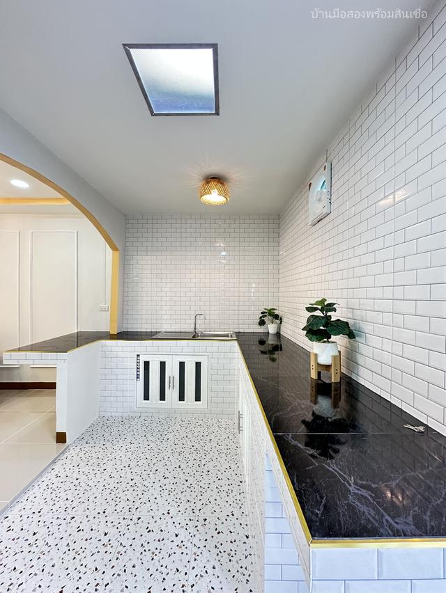 หมู่บ้านวรารักษ์ เลียบคลองสอง 27 10