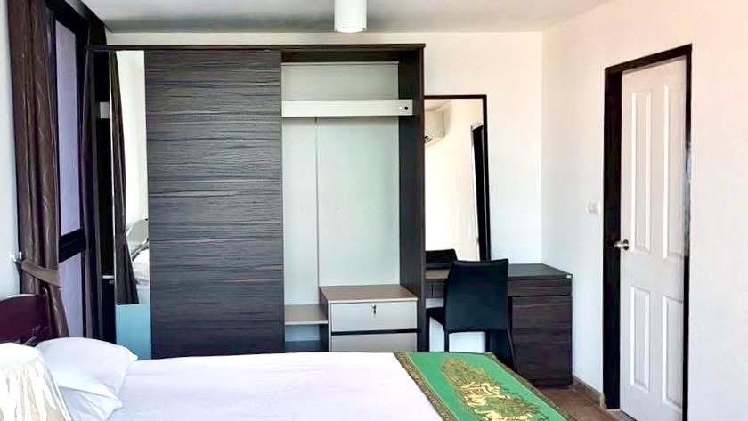 ขายคอนโด Chateau In Town Ratchada 10 (ชาโตว์ อินทาวน์ รัชดา 10) ใจกลางรัชดา ใกล้ MRT ห้วยขวาง/ศูนย์วัฒนธรรม 6