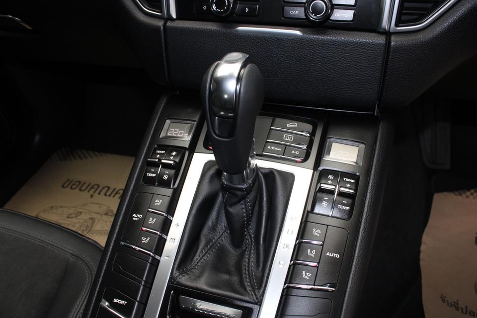 2015 PORSCHE MACAN 2.0 PDK  8