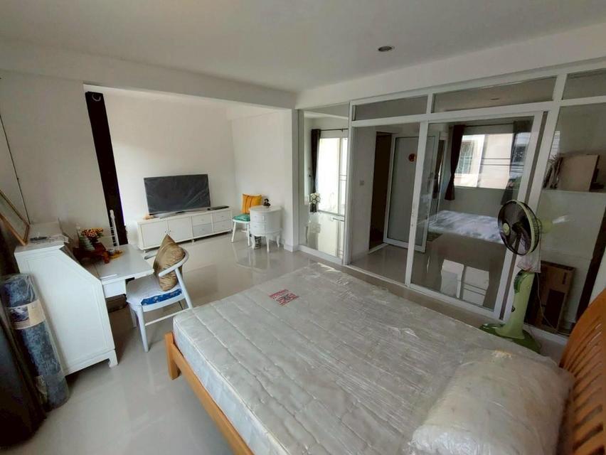 ขายทาวน์โฮม 3 ชั้น หมู่บ้านศุภาลัยวิลล์ สุขุมวิท - ศรีนครินทร์ ใกล้ไบเทคบางนา (N.1715) 3