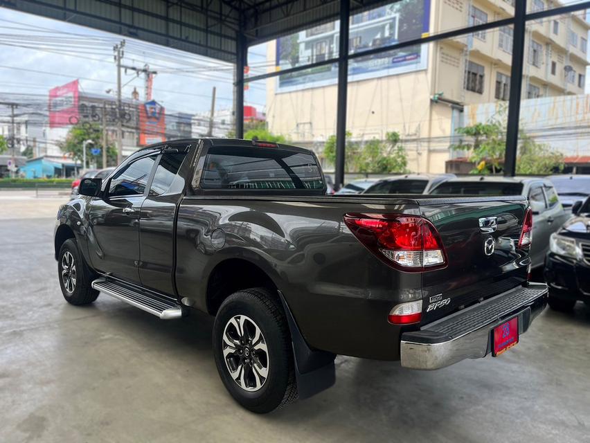 MAZDA BT-50 PRO FREESTYLE CAB 2.2 HI-RACER MT ปี 2019 6