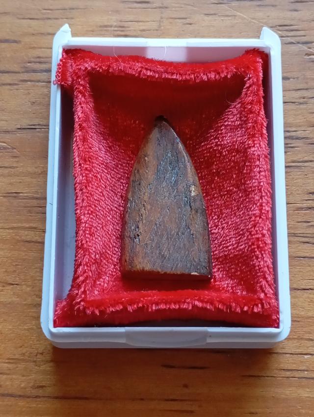 พระเก่าไม่ทราบที่ สภาพเก่า 2