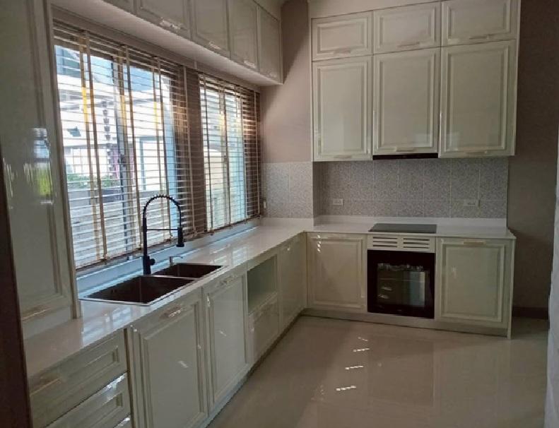 ให้เช่าบ้านเดี่ยว 2 ชั้น หลังใหญ่ โครงการ The Palm Bangna-Wongwaen เดอะ ปาล์ม บางนา-วงแหวน 9