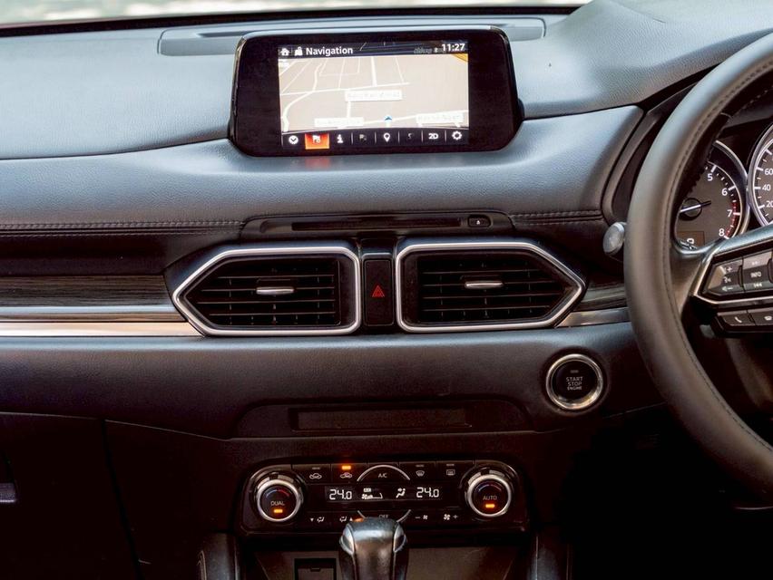 MAZDA CX-5 2.0 S ปี 2018 จด 2020 รูปที่ 13