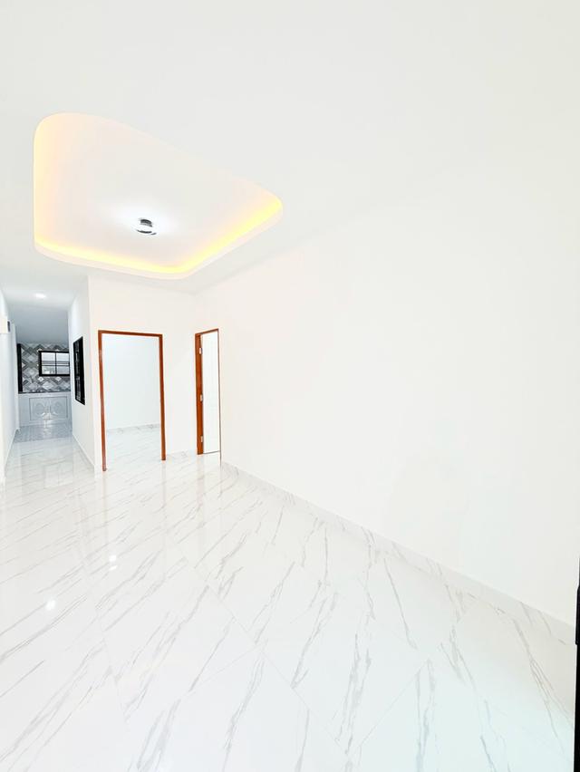 ขายบ้าน หมู่บ้านสัมพันธ์วิลล่า (โทรสอบถามราคา) 3