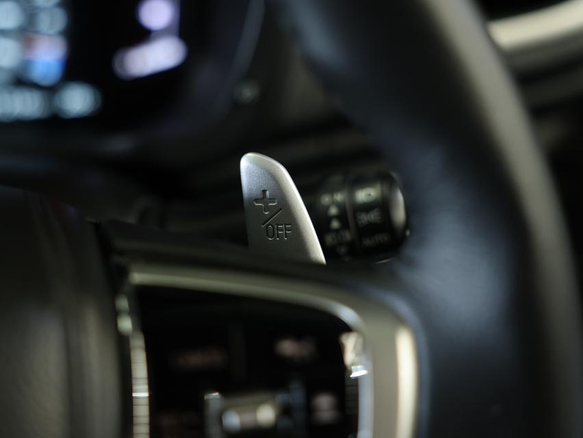 2024 Mitsubishi PAJERO SPORT 2.4 (ปี 19-25) GT Premium SUV AT รูปที่ 8