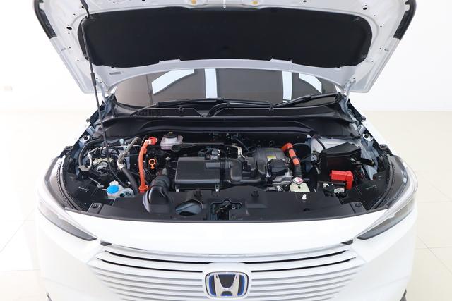 รถยนต์ Honda HRV ปี 2024 11