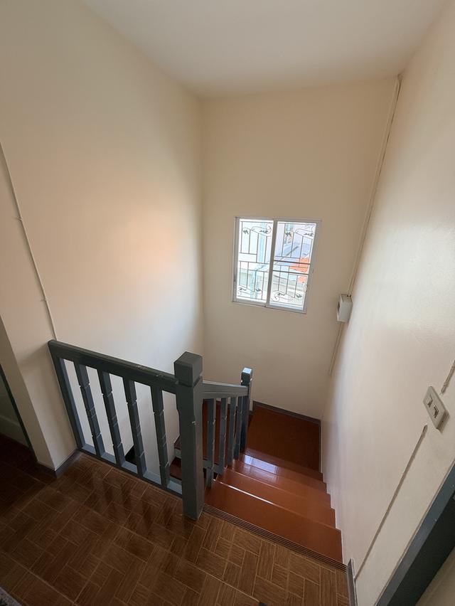 ขายทาวน์เฮ้าส์ 2 ชั้น พระสมุทรเจดีย์ สมุทรปราการ (สุขสวีสดิ์100 ซอยวัดใหญ่) 12