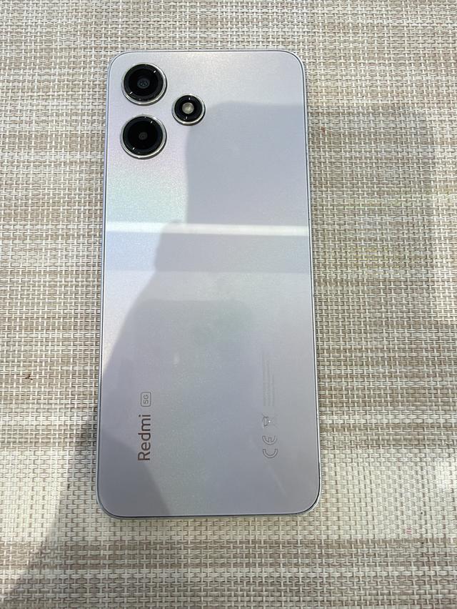 redmi 12 5G แบตเปลี่ยนใหม่มีรับประกันแบตเตอรี่6เดือน
