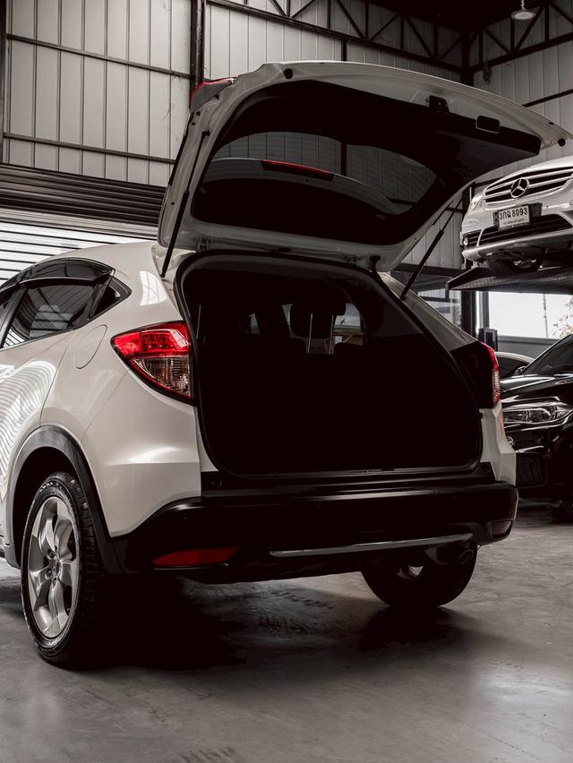 รหัสรถ 67GG657 Honda HRV 1.8E ปี 2015 20