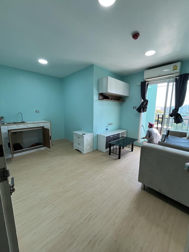 ขายคอนโดมิเนียม ย่านลาดพร้าว130 (แอนนา คอนโดมิเนียม บี 3