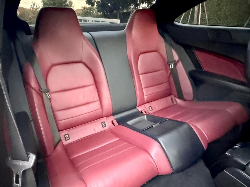 MERSEDES BENZ C-COUP C180 AMG ปี 2012 รูปที่ 13