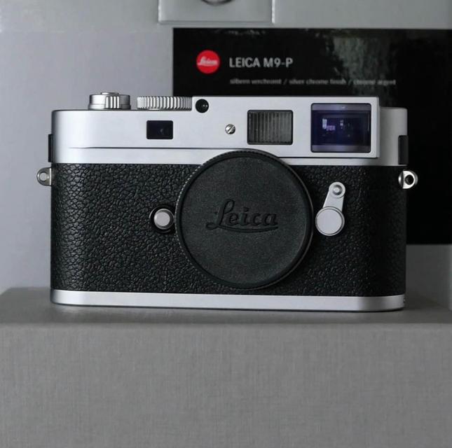กล้อง Leica มือสอง สภาพดี