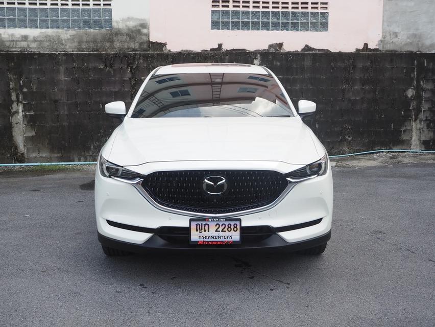 MAZDA CX-8 2.5 SP EXCLUSIVE ปี 2023 3