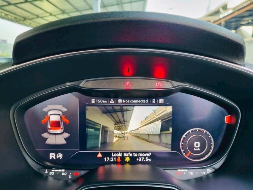 รหัสรถ TBM2929 🎖️2019 แท้ Audi TT Coupe’ 45 TFSI quattro S-Line (Minorchange) MK3🎖️ 14