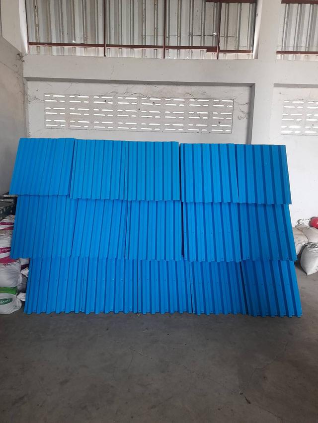 086-3771698 ผลิต,ขาย,จำหน่าย,ราคา,ติดตั้ง Tube settler แผ่นช่วยตกตะกอน น้ำประปา ถังตกตะกอน