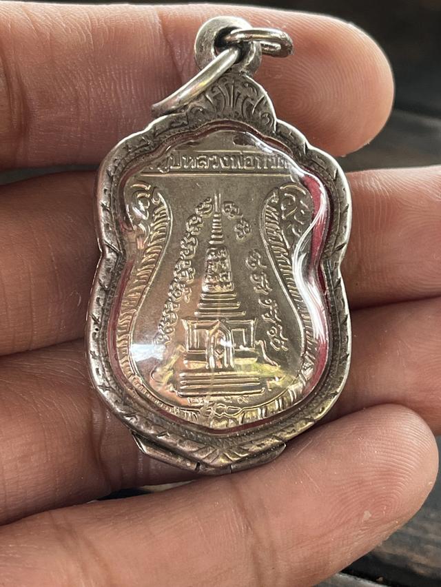 หลวงปู่ทวดพุทธซ้อนปี 39 หลังพ.ศ รูปที่ 2