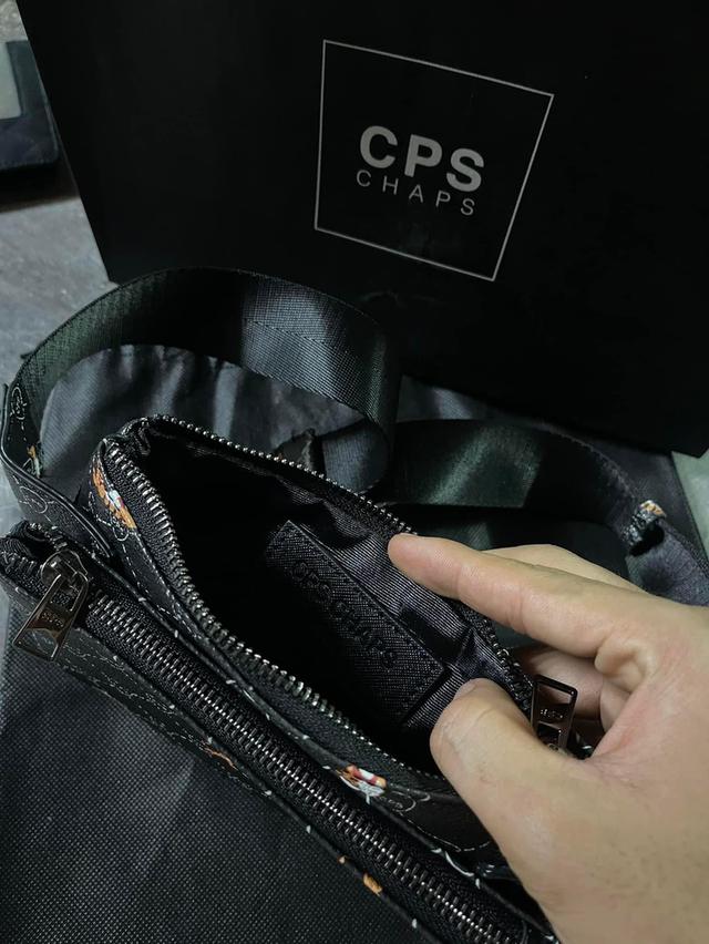 กระเป๋า CPS ของแท้ 5