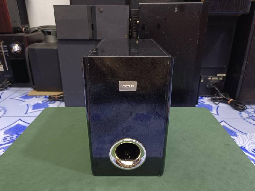 Tagwood MP-333bสินค้าสภาพดี มีเก็บปลายทาง รูปย่อยที่ 3