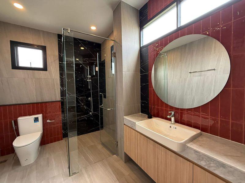 โครงการ : เดอะ มาสเตอร์ ราชพฤกษ์ - สะพานมหาเจษฎาบดินทรานุสรณ์ | The Master Ratchaphruek - Maha Chesadabodindranusorn Bridge 13