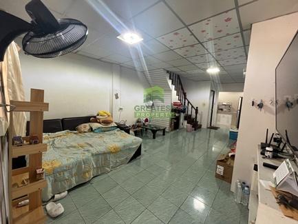 หมู่บ้าน ฉัตรณรงค์วิลล่า5 ลำลูกกา คลอง7 3