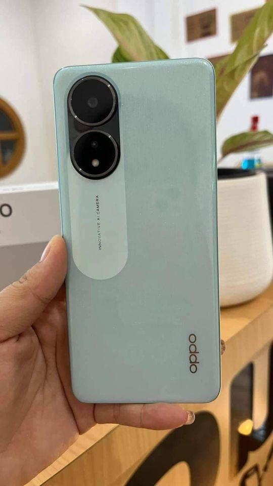 Oppo A58 มือสอง 4